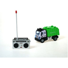 Other 581746  AUTO NA RADIO ŚMIECIARKA