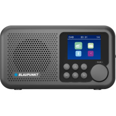 Blaupunkt DR8BK