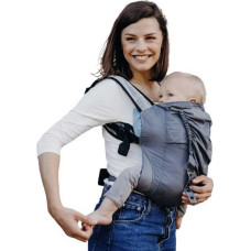 Boba Nosidła BOB BOBA AIR GREY