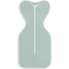 Love To Dream SWADDLE UP LITE OLIVE S