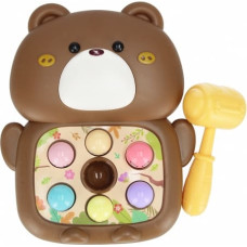 Mega Creative 06726 ZAB.DLA DZIECI MŁOTECZEK - MIŚ