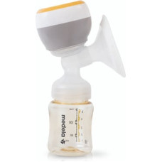 Medela 7510 EASY SINGLE ELECTRIC BREAST PUMP