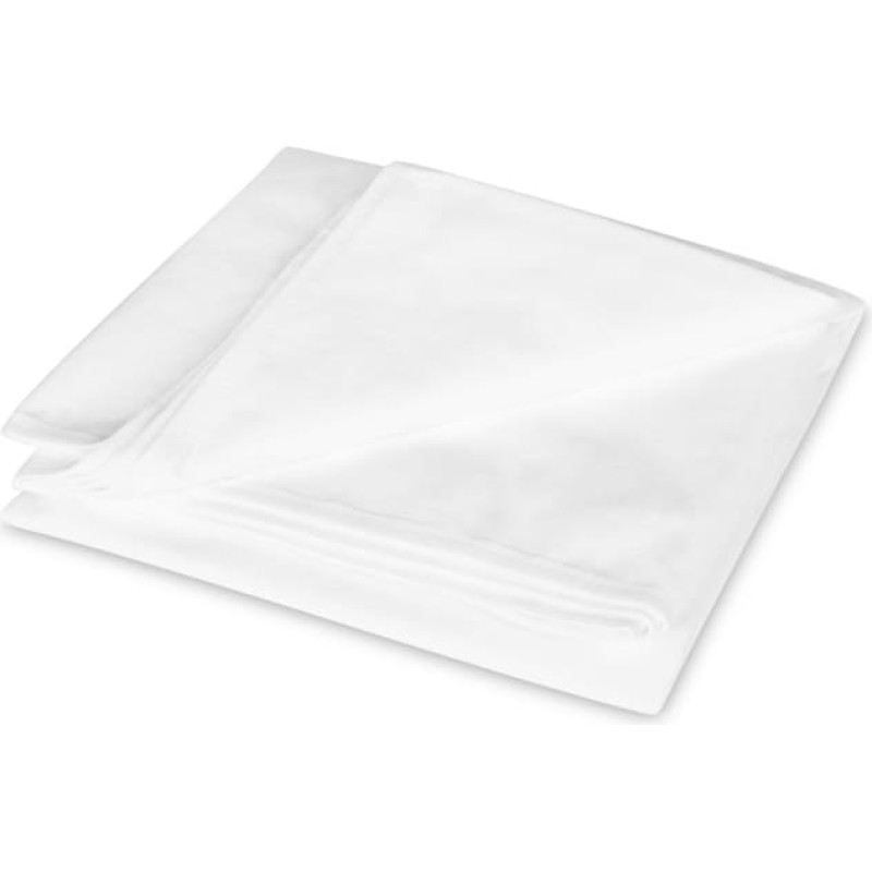 Sensillo HYGIENIC PAD JERSEY 70x140 RUBBERIZED