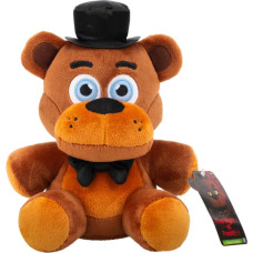 Five Nights At Freddy&acute;s plī&scaron;a rotaļlieta, 20 cm