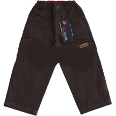 Mmdadak Zēnu bikses ar oderi MICHU 80-92 cm-izpārdo&scaron;ana