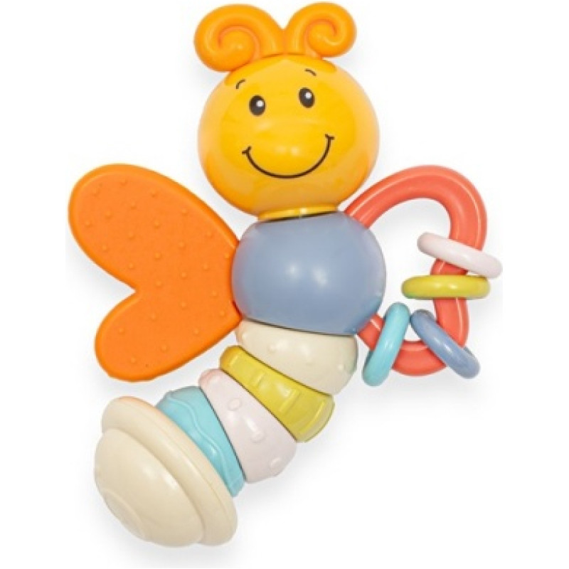 Baby Mix Grabulis BEE 53219