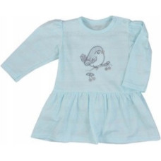 Koala Baby Kleita SIKORKA gai&scaron;i zila 80 cm 08-320 [A]