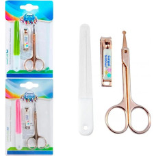 Canpol Babies Nagu kop&scaron;anas komplekts Canpol 09/809