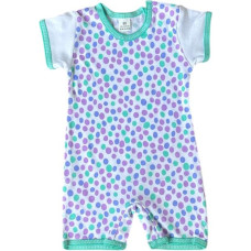 Margo Kombinezoniņ&scaron; SUMMER 86 cm 20001 violet-izpārdo&scaron;ana