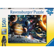 Ravensburger Puzle 150 gab. Kosmoss