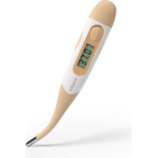 Babyono digital thermometer flexible tip 1901