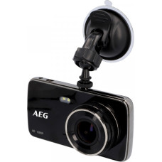 AEG auto videoreģistrators (Dash Cam)