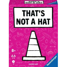 Ravensburger Spēle That's Not a Hat Game