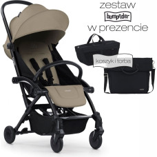 Bumprider CONNECT3 STROLLER BLACK -SAND