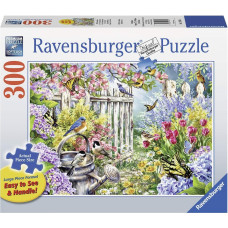 Ravensburger Puzle R 300 Pavasara atmoda