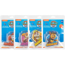 Paw Patrol Hot/Cold Gel Compresse Set Different Colors 4 pcs
