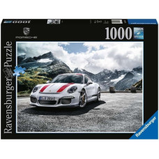 Ravensburger Puzle 1000 Porsche 911R