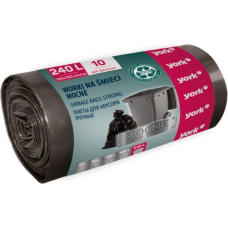 York Atkritumu maisi STRONG 240l / 10gab.