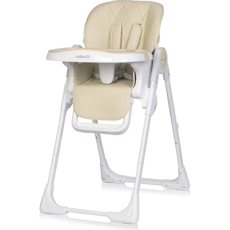 Colibro barošanas krēsls NOTO ALMOND