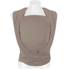 Zaffiro Chusta wiązana BeClose Roma 460cm latte