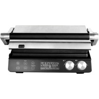 Gastroback 42423 Gourmet BBQ Advanced Smart