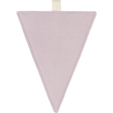 Little Dutch Dekoratīvā karodziņa forma &ndash; Violeta