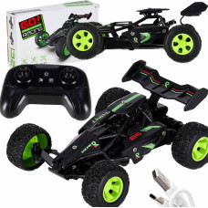 Tālvadības bezceļu automašīna 15km/h 2.4GHz 2.4GHz