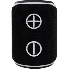 White Shark GBT-3007 Ghatam Black/White