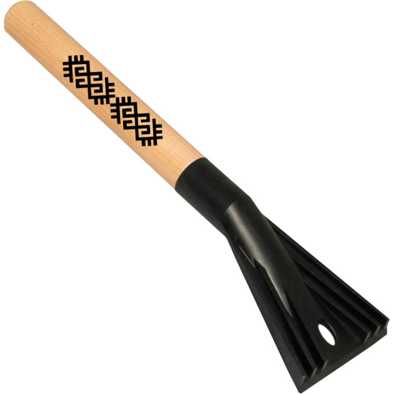 Bottari DABĪGA KOKA LEDUS SKRĀPĒTĀJS 33cm