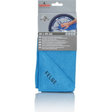 Nigrin Mikro&scaron;ķiedras drāna riteņu diskiem Nigrin