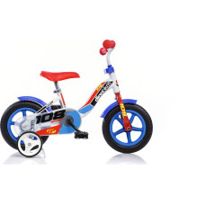 Dino Bikes Bērnu velosipēds 10'' ''108 SPORT''
