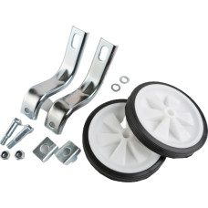 Bimbo Bike Papildus ritenī&scaron;i bērnu velosipēdiem "TRAINY 14", 14 collas, 2gab