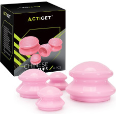 Springos Ķīnie&scaron;u bļodas 4 gab. ACT0027