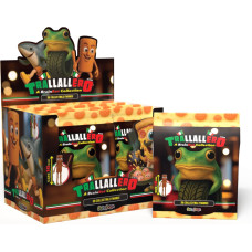 Sbabam Brainrot 3D Figūra