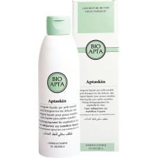 Bioapta Aptaskin (du&scaron;as želeja sausai un jutīgai ādai pH 5,5 ) 200 ml