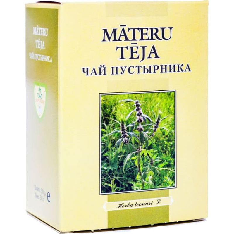 Dunduri Z/S Dunduri Māteres tēja 30,0