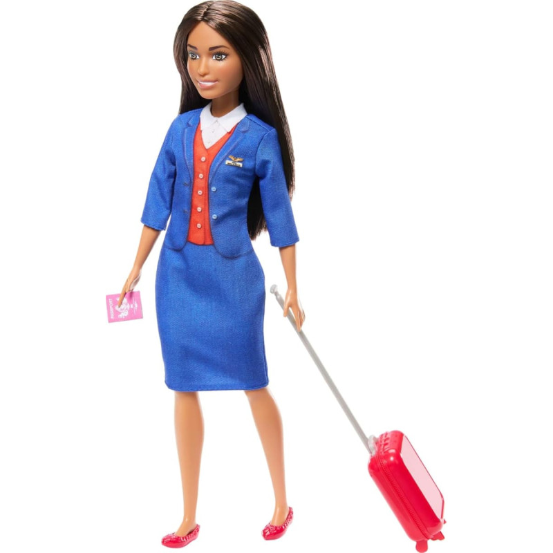 Barbie Lelle Stjuarte