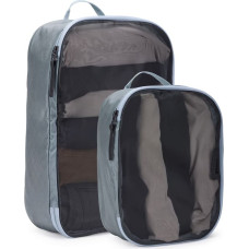 Thule 5578 Packing Cube Set - Pond Gray