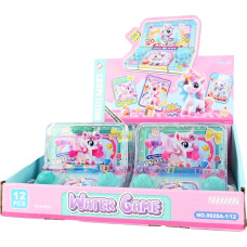 Veemäng Ükssarvik 16,5 cm