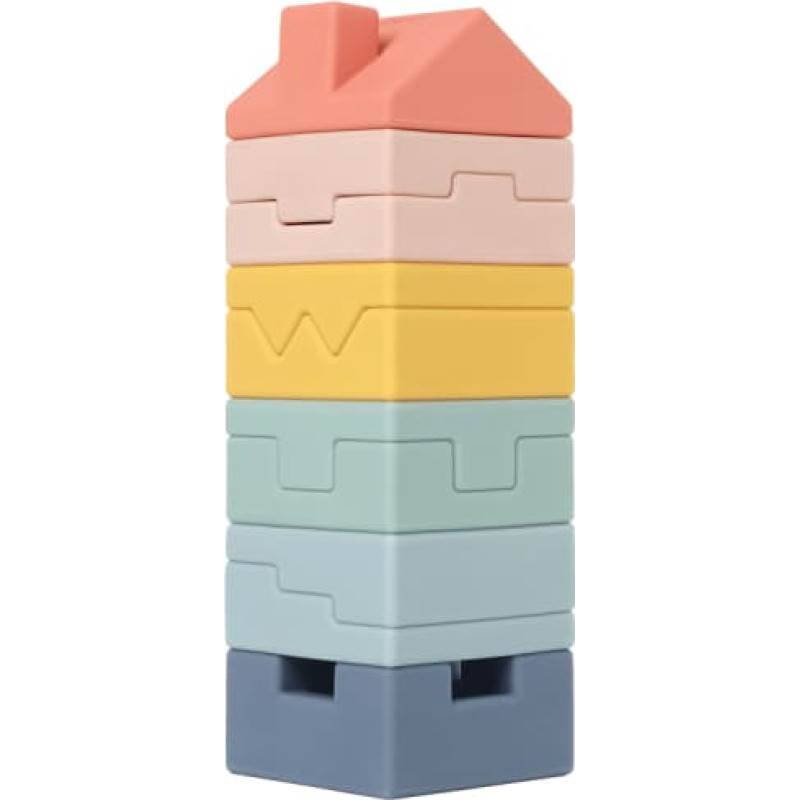 Baby To Love MY DISCOVERY CUBES