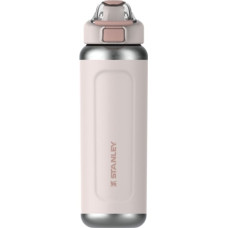 Stanley Termopudele The Stanley Wellspring Bottle 0.71L gai&scaron;i rozā