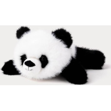 Teddykompaniet mīksta rotaļlieta Soft Squad, Panda White