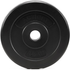 Springos Kompozīta svara disks 1,25 kg 31 mm ACT0078