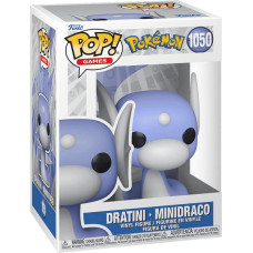 Funko POP! Vinila figūra: Pokemon - Dratini
