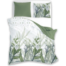 POŚCIEL KPL.TRENDY 012 220X200+2X70X80 BAW.