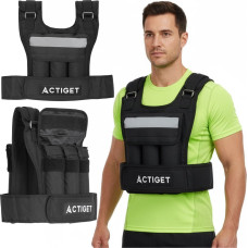 Springos Svaru veste 20 kg ACT0124