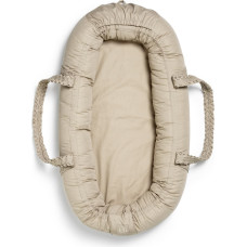Elodie Details bērnu ligzdiņa Tender Taupe