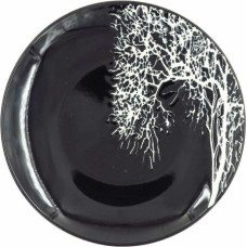 Newill &Scaron;ķīvis "Tree" &Oslash;20,5cm melns