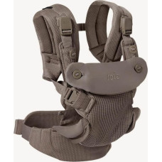 Joie Savvy Air 4in1 ķengursoma Bisque