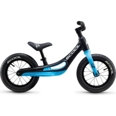 S’cool balansa velosipēds S’COOL X Magnesium, 12 collas, 2–4 gadi